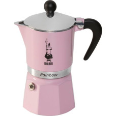 Bialetti RAINBOW 3TZ pink Primavera 2024