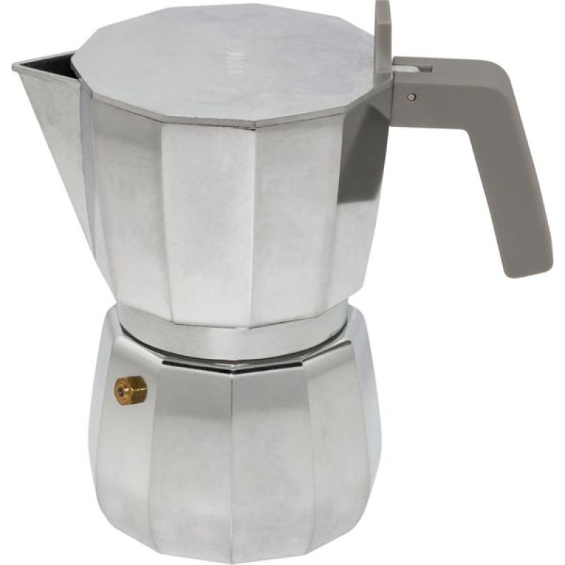 Alessi Espresso Coffee Maker Moka DC06/1