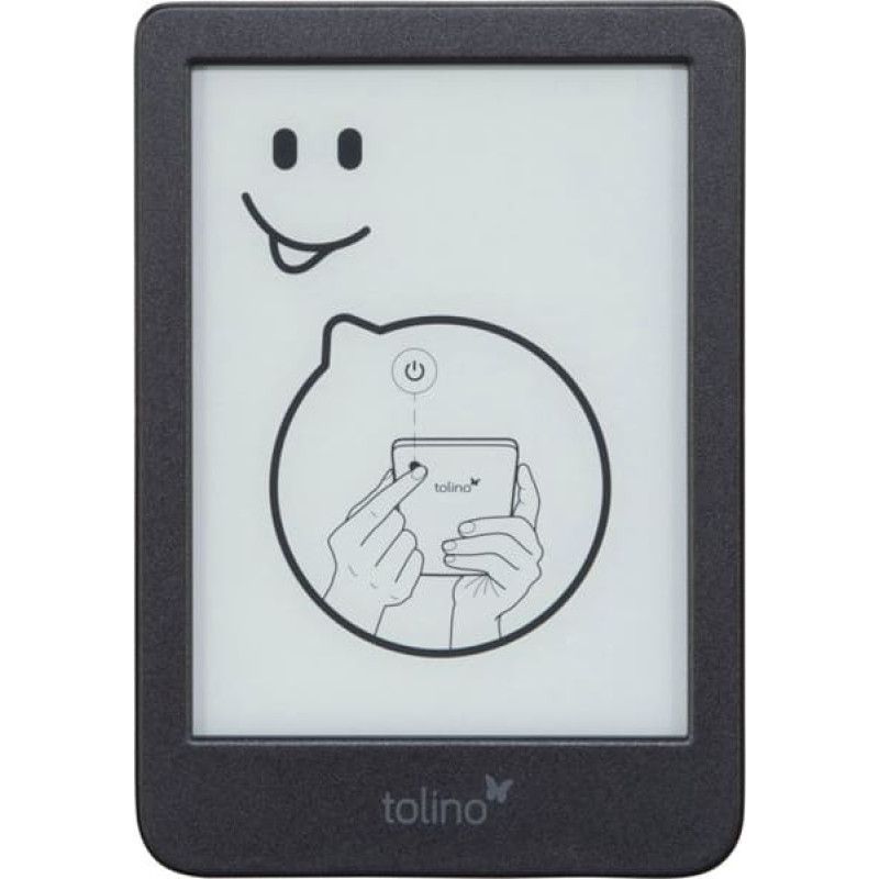 Tolino shine (5. Generation)