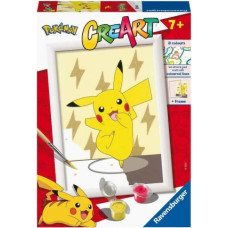 Ravensburger Polska Picture Creart Pokemon