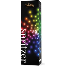 Twinkly Spritzer 200 LED RGB