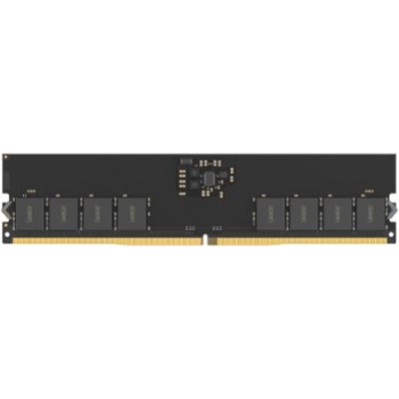 Lexar Memory DDR5 8GB(1* 8GB)/5600 CL46