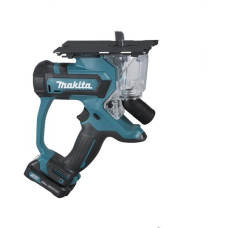 Makita WYCINARKA DO PŁYT KARTONOWO-GIPSOWYCH 10,8V 2 x 2,0Ah LI-ION SD100DSAJ