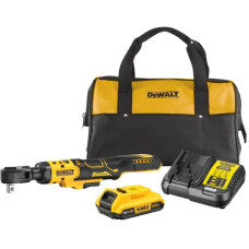 Dewalt GRZECHOTKA 18V 1/2