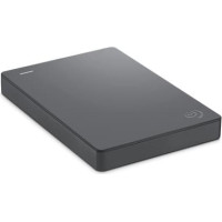 Seagate External HDD|SEAGATE|Basic|2TB|USB 3.0|STJL2000400