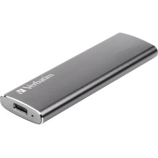 Verbatim Store n Go Vx500    2TB SSD USB 3.1                47454