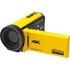 Easypix Aquapix WDV5630 Yellow