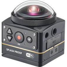 Kodak Pixpro SP360 4K Explorer Pack