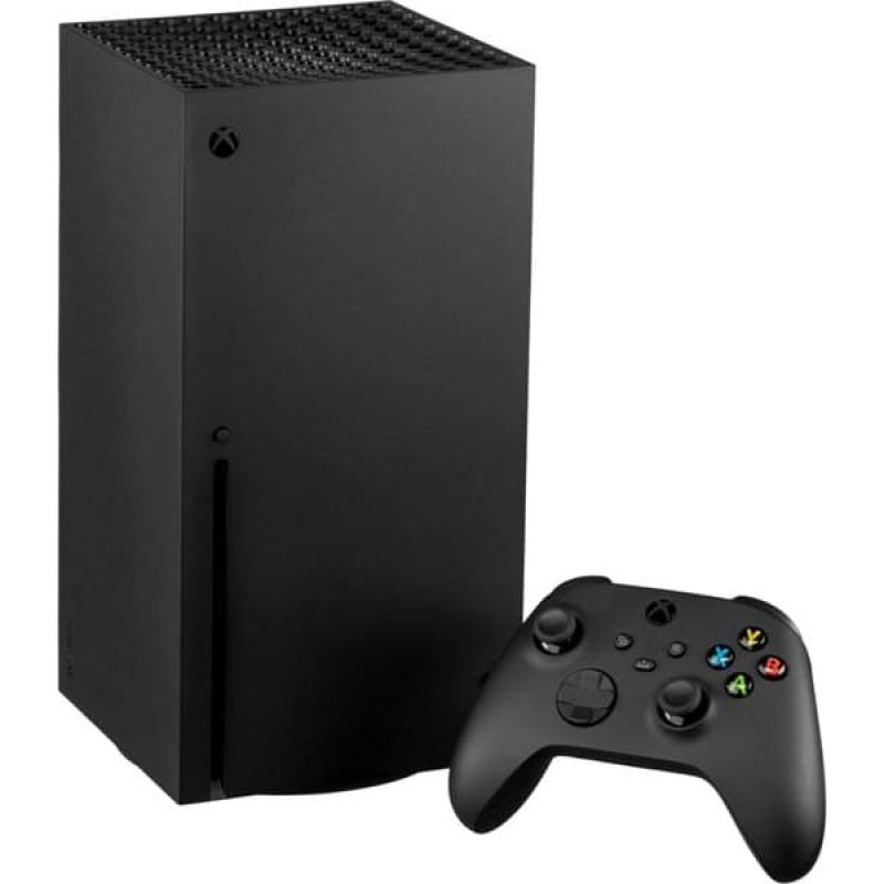 Microsoft Xbox Series X 1TB