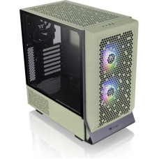 Thermaltake Ceres 300TG ARGB Matcha Green