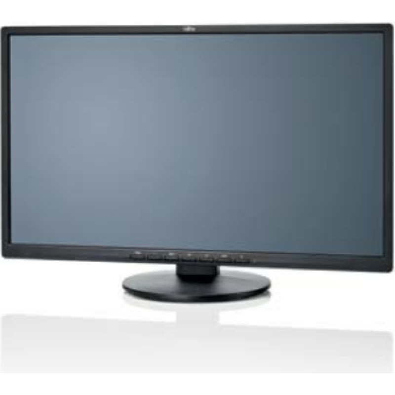 Fujitsu Displays E24-8 TS Pro monitori 60,5 cm (23.8