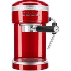 Kitchenaid 5KES6503ECA Pusautomātisks Espesso aparāts 1,4 L