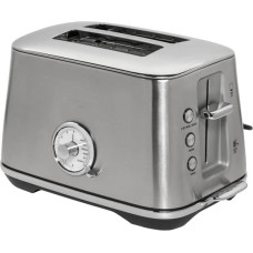 Sage Toaster Luxe Toast Select stainless