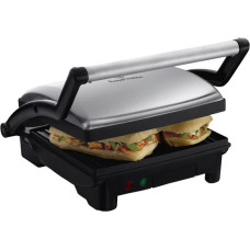 Russell Hobbs 17888-56 Cook at Home 3in1  Paninigrill