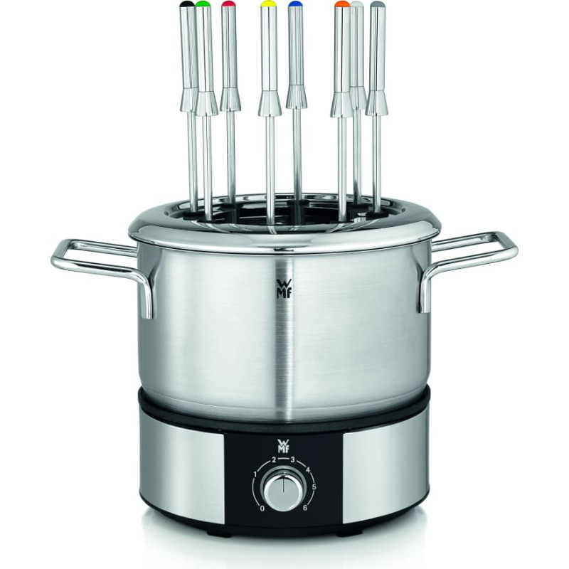 WMF Lono 0415130011 1,5 L 8 persona(s)