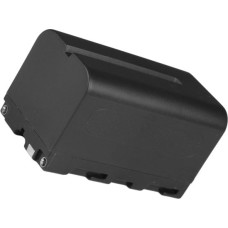 Walimex NP-F 750 4400mAh 7,4V for Sony