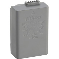 Nikon EN-EL25a Lithium-Ionen Battery