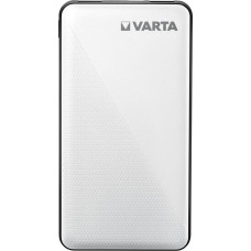 Varta Energy 10000 Litija polimērs (LiPo) 10000 mAh Melns, Balts