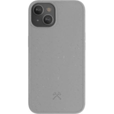 Woodcessories MagSafe Bio Case AM iPhone 13 Grey