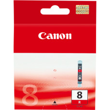 Canon 0626B001 tintes kārtridžs 1 pcs Oriģināls Sarkans