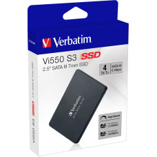 Verbatim Vi550 S3 4 TB 2.5