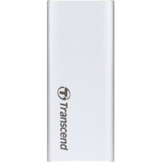 Transcend SSD ESD240C      240GB USB-C USB 3.1 Gen 2