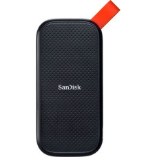 Sandisk Portable SSD         1TB SDSSDE30-1T00-G26