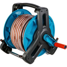 Gardena Classic Wall-Fixed Hose Reel 50 Set