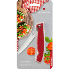 Victorinox Swiss Classic Foldable Paring Knife