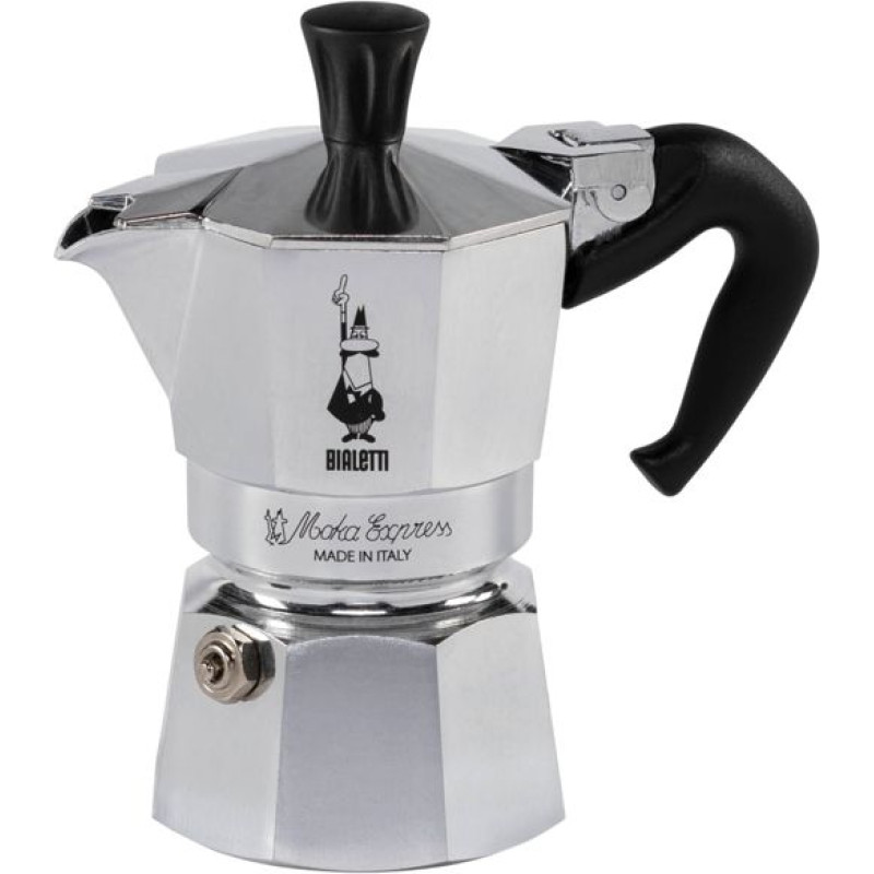 Bialetti Moka Express 1TZ