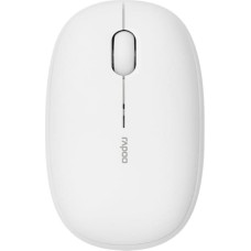 Rapoo M660 Silent white Wireless Multi-Mode Mouse