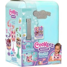 Cobi Cookeez Makery Ice Cream Cakes - Fridge