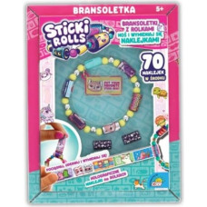 Cobi Sticki Rolls - Bracelet