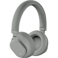 Sencor Wireless headphones SEP 720BT GY BT 5.3, to 40h playtime