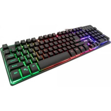 MS Gaming keyboard Elite C505 LED