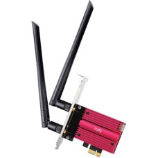 Cudy Network adapter WE3000S WiFi AX5400 PCI-E