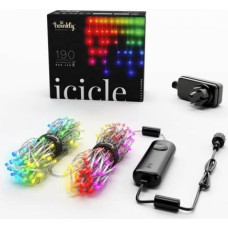 Twinkly Icicle 190 LED RGB