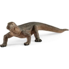 Schleich Figurine Komodo dragon