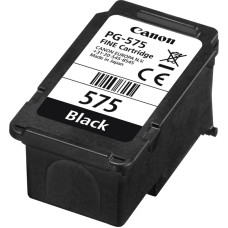 Canon PG-575 tintes kārtridžs 1 pcs Oriģināls Standarta produktivitāte Melns