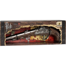 Pulio Gonher Metal pirate gun