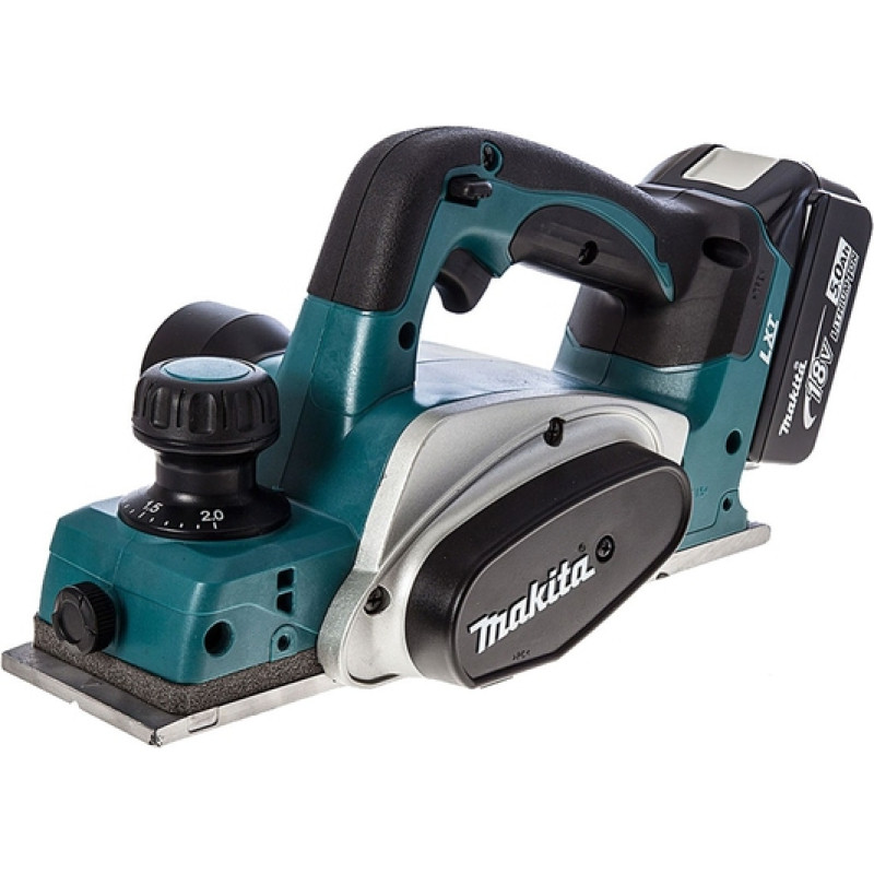 Makita STRUG 18V DKP180RTJ 2x5,0Ah