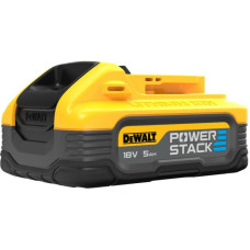 Dewalt AKUMULATOR 18V 5,0Ah POWERSTACK DCBP518