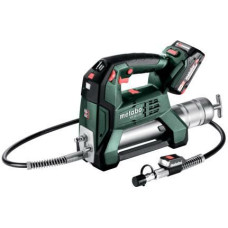 Metabo .SMAROWNICA FP 18 LTX 2x2,0Ah METABOX