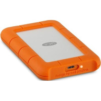 Lacie Rugged 4 TB USB 3.1 c 2,5'' STFR4000800