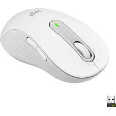 Logitech Signature M650 L Left Off-white