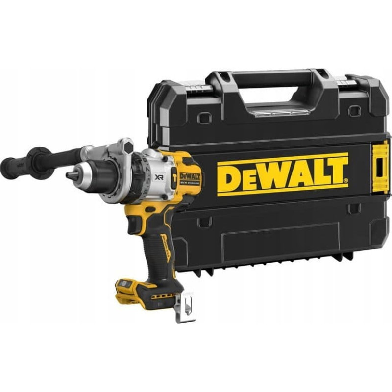 Dewalt DCD1007NT-XJ Cordless Combi Drill