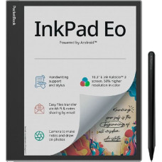 Pocketbook InkPad Eo Mist Grey