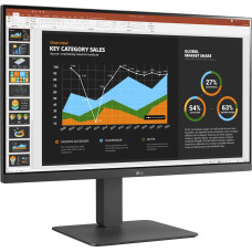 LG 27BR550Y-C.AEU monitori 68,6 cm (27