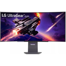 LG 45GS95QE-B monitori 114,3 cm (45