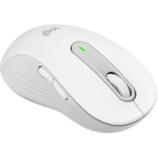 Logitech Signature M650 pele Birojs Kreisā roka RF bezvadu sakari + Bluetooth Optisks 4000 DPI